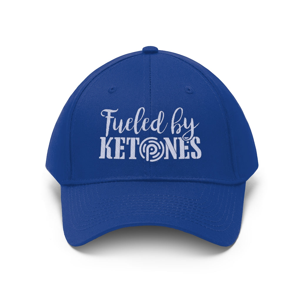 Unisex Pruvit Fueled by Ketones Hat