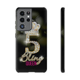 Tough Cases Bling Queen