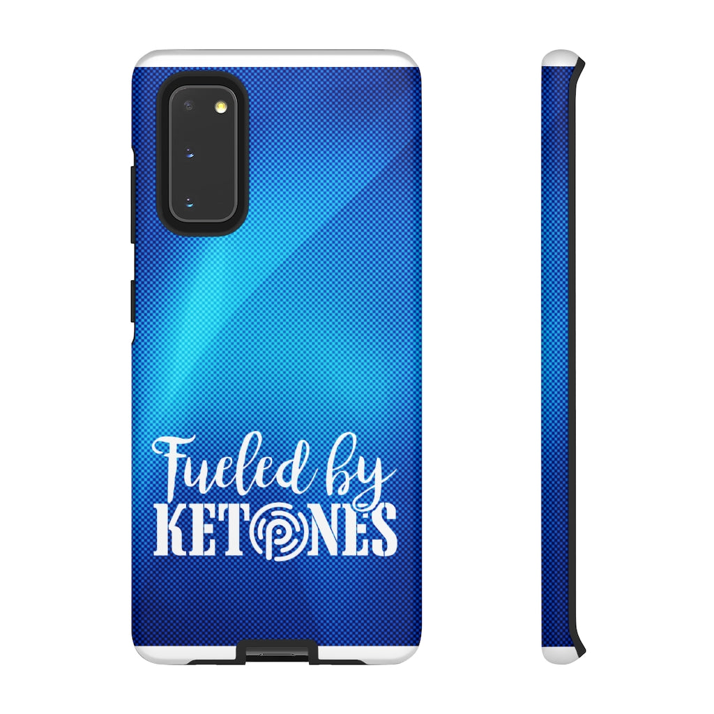 PRUVIT - FUELED BY KETONES PHONE CASE