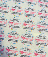 STICKERS