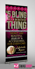 Retractable Banners