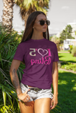 I Love $5 Bling T-Shirt - Facebook